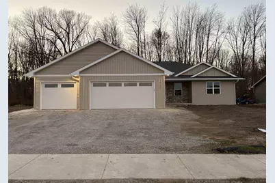 1633 Betty Jean Lane, Green Bay, WI 54313 - Photo 1