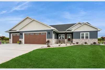 3133 Toad Island Trail, De Pere, WI 54115 - Photo 1