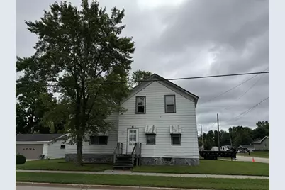 317 Smith Avenue, Oconto, WI 54153 - Photo 1