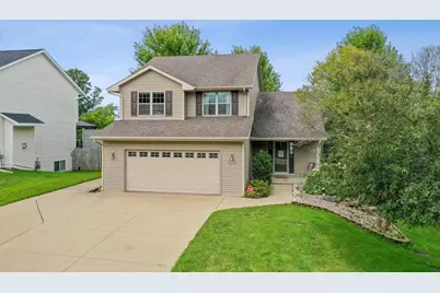 1404 Guns Street, Green Bay, WI 54311 - Photo 1