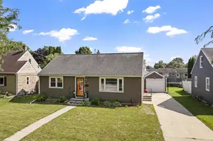 522 4th St, Fond du Lac, WI 54935 - Photo 1