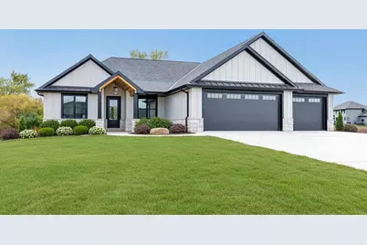 1459 Chickory Court, De Pere, WI 54115 - Photo 1