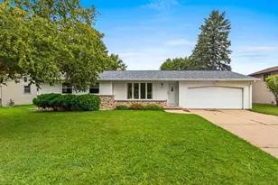 2437 Van Beek Rd, Green Bay, WI 54311 - Photo 1