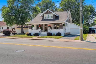 615 Madison Street, Little Chute, WI 54140 - Photo 1