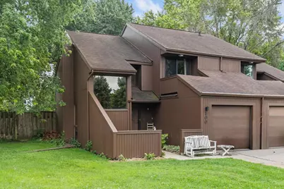 100 Crab Apple Court, Appleton, WI 54914 - Photo 1