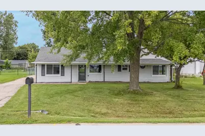 1320 Katherine Street, Appleton, WI 54915 - Photo 1
