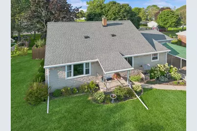 714 Menasha Street, Reedsville, WI 54230 - Photo 1