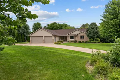 2412 Manitowoc Road, Menasha, WI 54952 - Photo 1