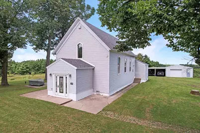 W7660 Sobieski Road, Wallace, MI 49893 - Photo 1