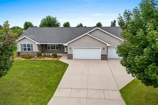 2542 Antares Terrace, Green Bay, WI 54311 - Photo 1