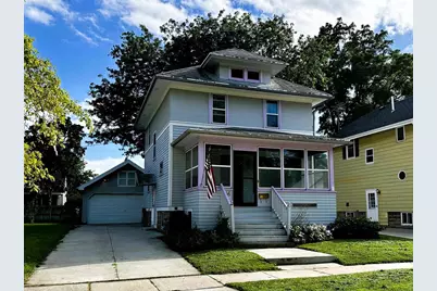 346 8th Street, Fond du Lac, WI 54935 - Photo 1