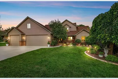 N498 Nottingham Court, Sherwood, WI 54169 - Photo 1