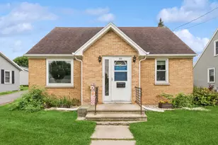 221 E Brooklyn St, Chilton, WI 53014 - Photo 1