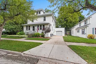 1173 Lawe St, Green Bay, WI 54301 - Photo 1