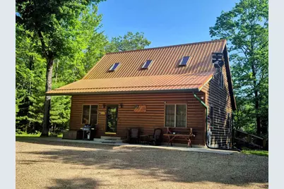 16431 Woodridge Lane, Mountain, WI 54149 - Photo 1