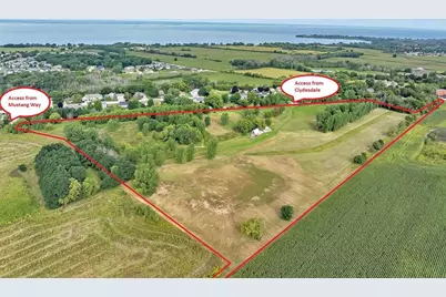 Clydesdale Drive, Green Bay, WI 54311 - Photo 1