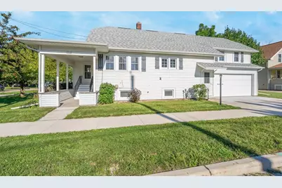 1524 Wisconsin Street, Oshkosh, WI 54901 - Photo 1