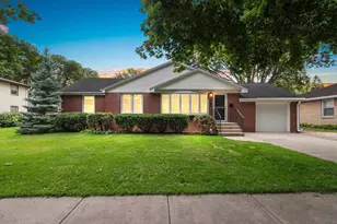 1345 Biemeret St, Green Bay, WI 54304 - Photo 1