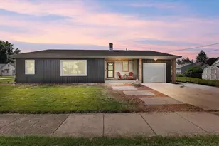 564 Vine St, Fond du Lac, WI 54935 - Photo 1