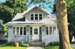 1814 Illinois Ave, New Holstein, WI 53061 - Photo 1