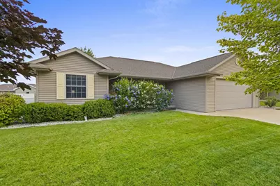 5417 North Avenue, Denmark, WI 54208 - Photo 1