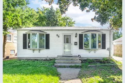 88 Mathewson Street, Menasha, WI 54952 - Photo 1