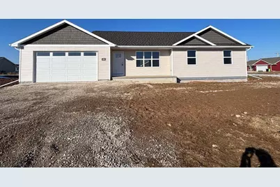 830 Bessy Lane, Chilton, WI 53014 - Photo 1