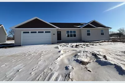 314 Brooke Drive, Omro, WI 54963 - Photo 1