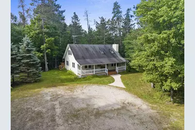 N11900 White Pine Lane, Silver Cliff, WI 54104 - Photo 1