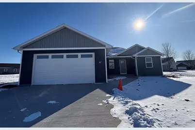 367 Brooke Drive, Omro, WI 54963 - Photo 1