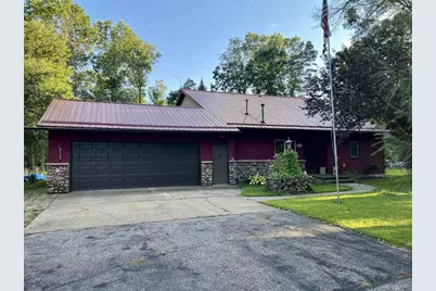 9427 Konkol Lane, Amherst Jct, WI 54407 - Photo 1