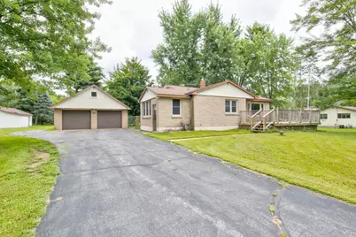 N3072 Seward Heights Road, Peshtigo, WI 54157 - Photo 1