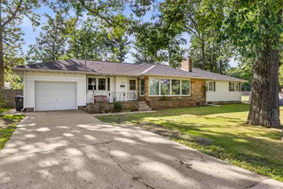 1541 Wisconsin River Drive, Port Edwards, WI 54469 - Photo 1