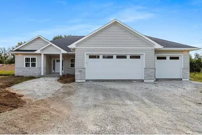 3705 Folkestone Court, Green Bay, WI 54313 - Photo 1
