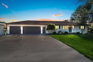 N6002 Wolf River Rd, Shawano, WI 54166 - Photo 1