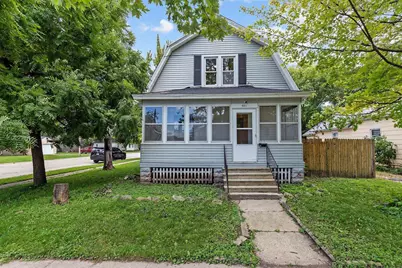 601 11th Avenue, Green Bay, WI 54303 - Photo 1