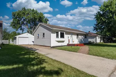 837 Betty Avenue, Neenah, WI 54956 - Photo 1