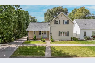 315 Eden Avenue, Kaukauna, WI 54130 - Photo 1