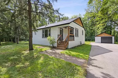 5575 County Road N, Oconto, WI 54153 - Photo 1