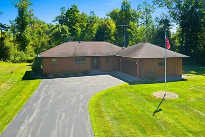 14994 Shadow Lake Road, Doty, WI 54949 - Photo 1