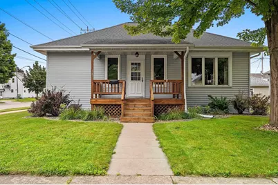 147 N John Street, Kimberly, WI 54136 - Photo 1