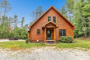 N11897 Menominee Shores Dr, Wausaukee, WI 54177 - Photo 1