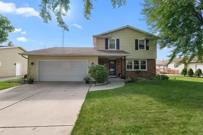 60 N National Avenue, Fond du Lac, WI 54935 - Photo 1