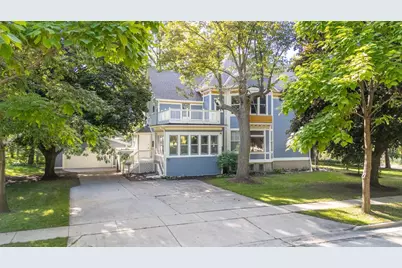 315 Collins Street, Plymouth, WI 53073 - Photo 1