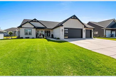 471 Fox Path Trail, Denmark, WI 54208 - Photo 1