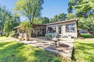 W6746 S Silver Lake Rd, Wautoma, WI 54982 - Photo 1