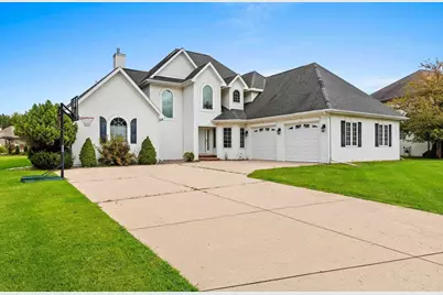 2877 Foxford Court, Green Bay, WI 54313 - Photo 1