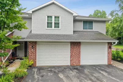 2571 Telluride Trail #E, Green Bay, WI 54313 - Photo 1