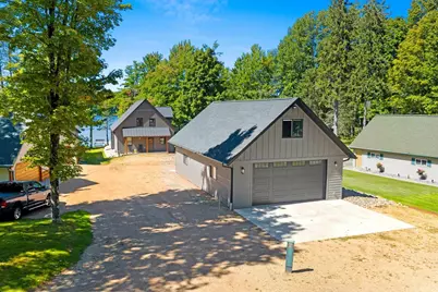 2713 Trump Lake Road, Wabeno, WI 54566 - Photo 1