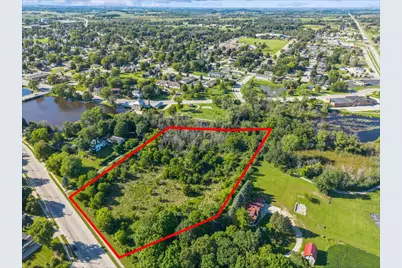 Water Street, Kiel, WI 53042 - Photo 1
